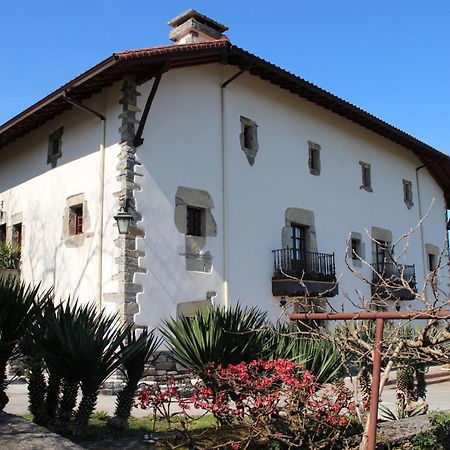 Apartamentos Rurales Rincon De Aiara Menagaray Exterior photo