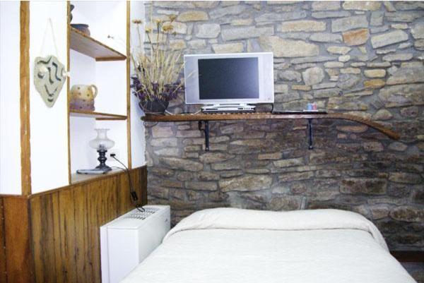 Apartamentos Rurales Rincon De Aiara Menagaray Exterior photo