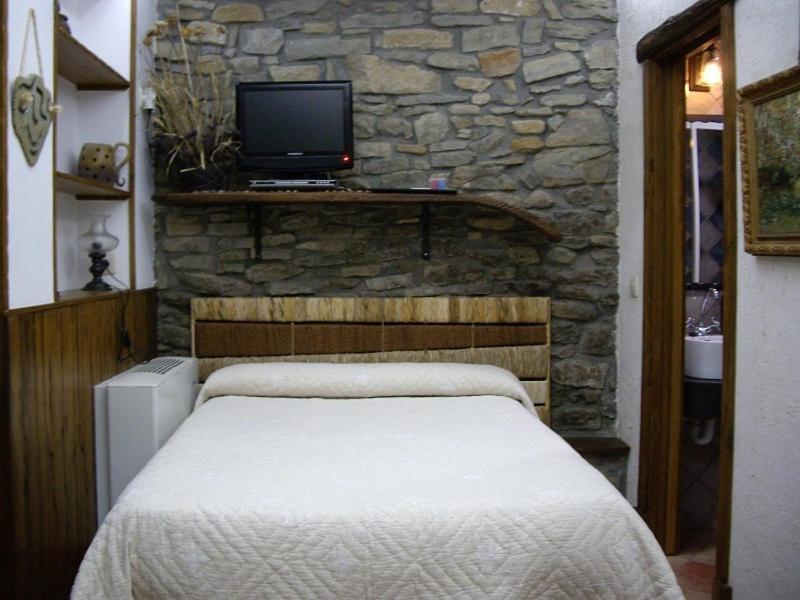 Apartamentos Rurales Rincon De Aiara Menagaray Room photo